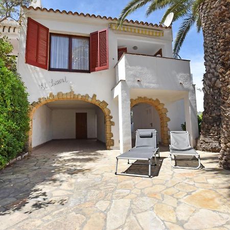 Holiday Home Laurel By Interhome Torredembarra Exterior foto