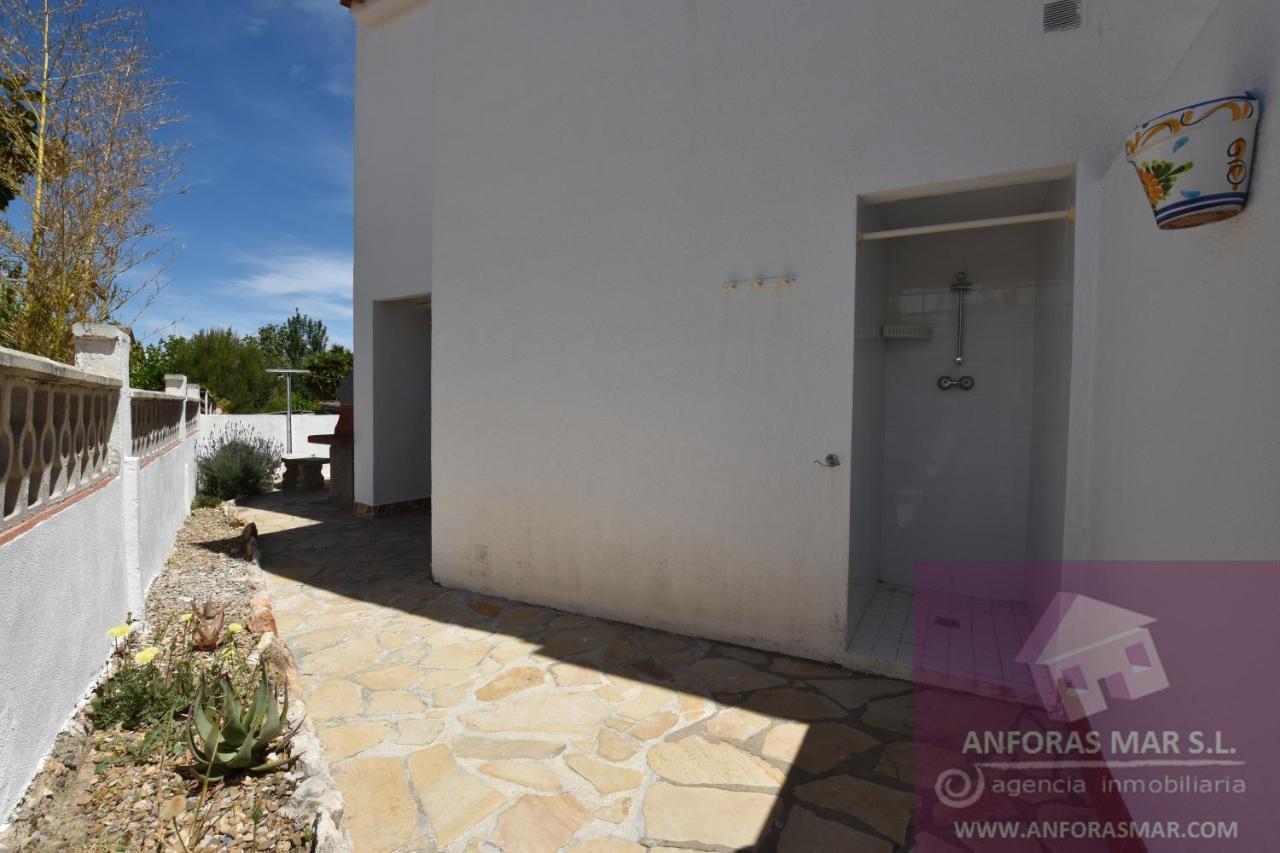Holiday Home Laurel By Interhome Torredembarra Exterior foto