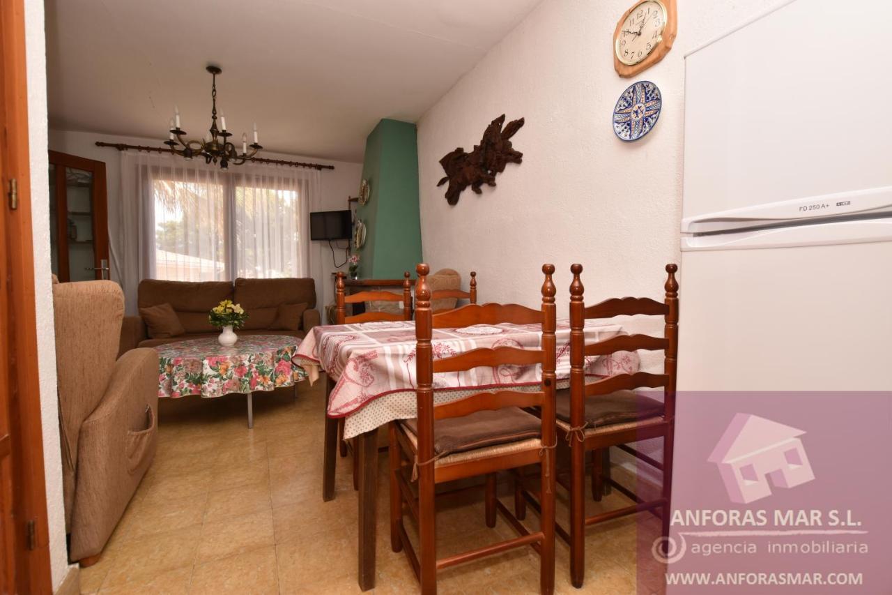 Holiday Home Laurel By Interhome Torredembarra Exterior foto
