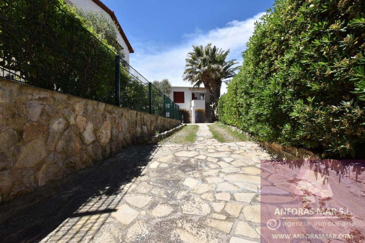 Holiday Home Laurel By Interhome Torredembarra Exterior foto